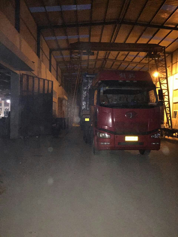 候車亭