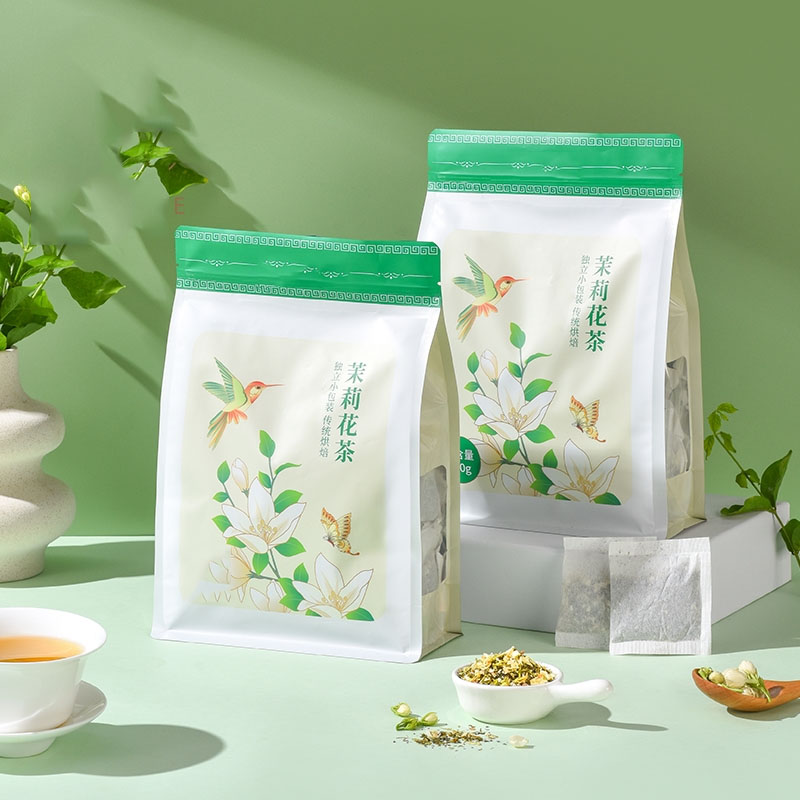 茉莉花茶為何深受大眾喜愛，進行代加工成本需要多少